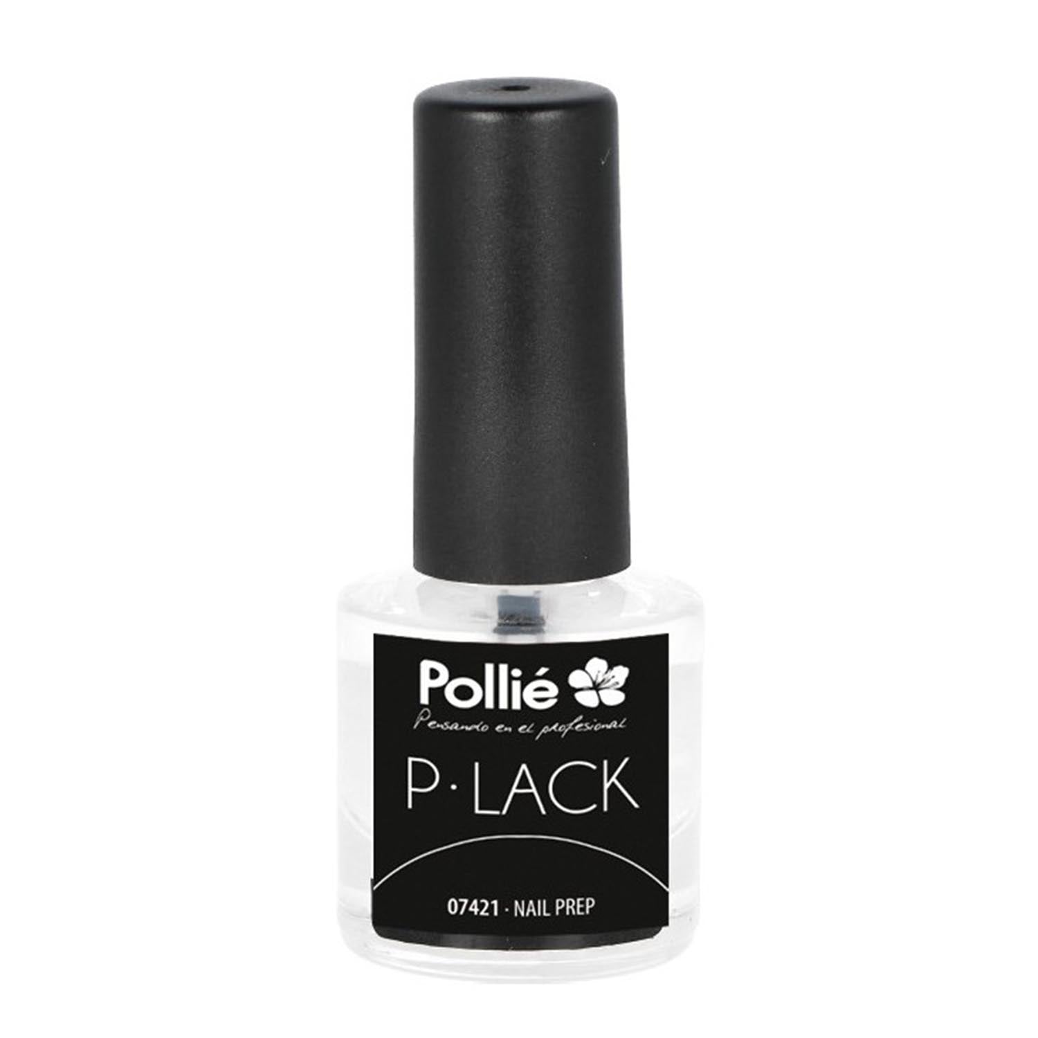 Eurostil P-Lack Verniz de Unhas 15 ml
